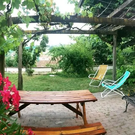 Al Muntisel Vendégház