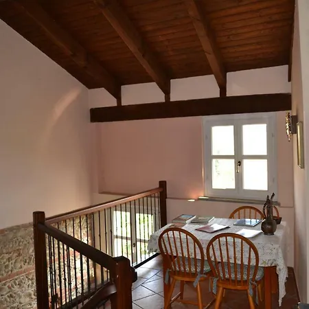 Al Muntisel Monticello d'Alba