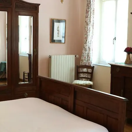 Al Muntisel Vendégház