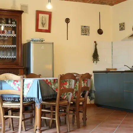 Vendégház Al Muntisel